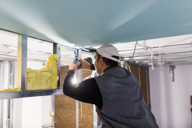 Best Spray Foam Insulation in Colfax, CA