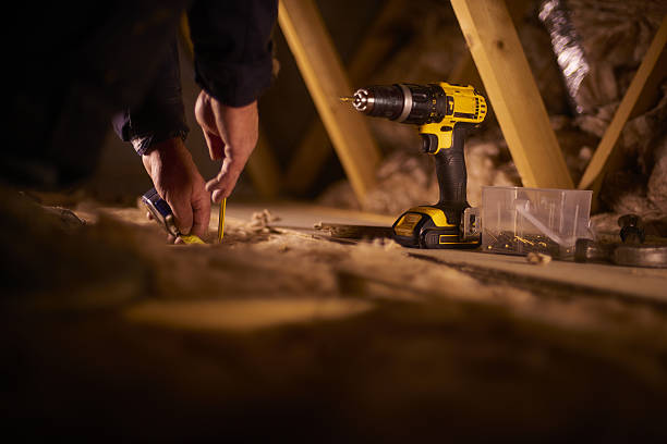 Professional Insulation Contractor in Colfax, CA