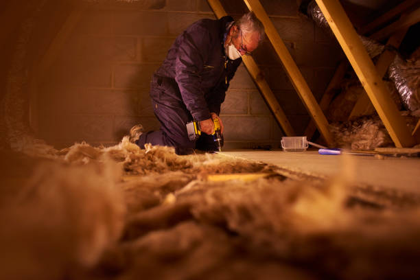 Best Blown-in Insulation in Colfax, CA